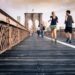 Buiten hardlopen