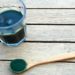 Verminderen Superfoods stress