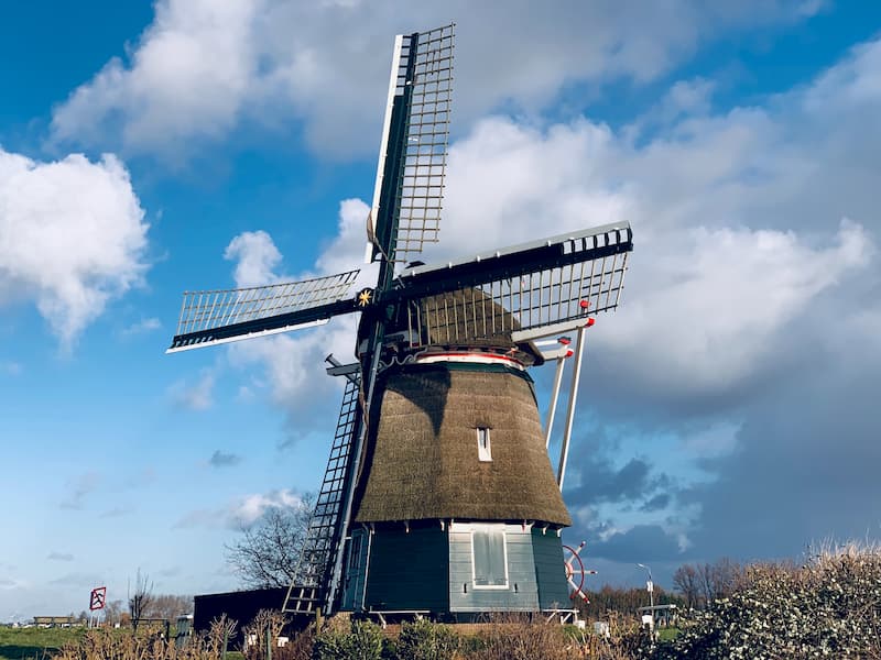 Noord-Holland